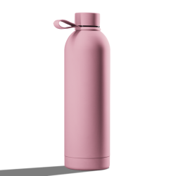 Butelka termiczna MOVA Pink 750 ml