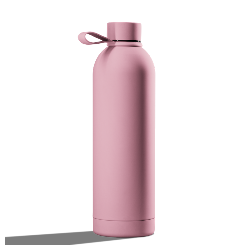 Butelka termiczna MOVA Pink 750 ml