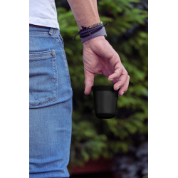 Kubek BLACK 80 ml
