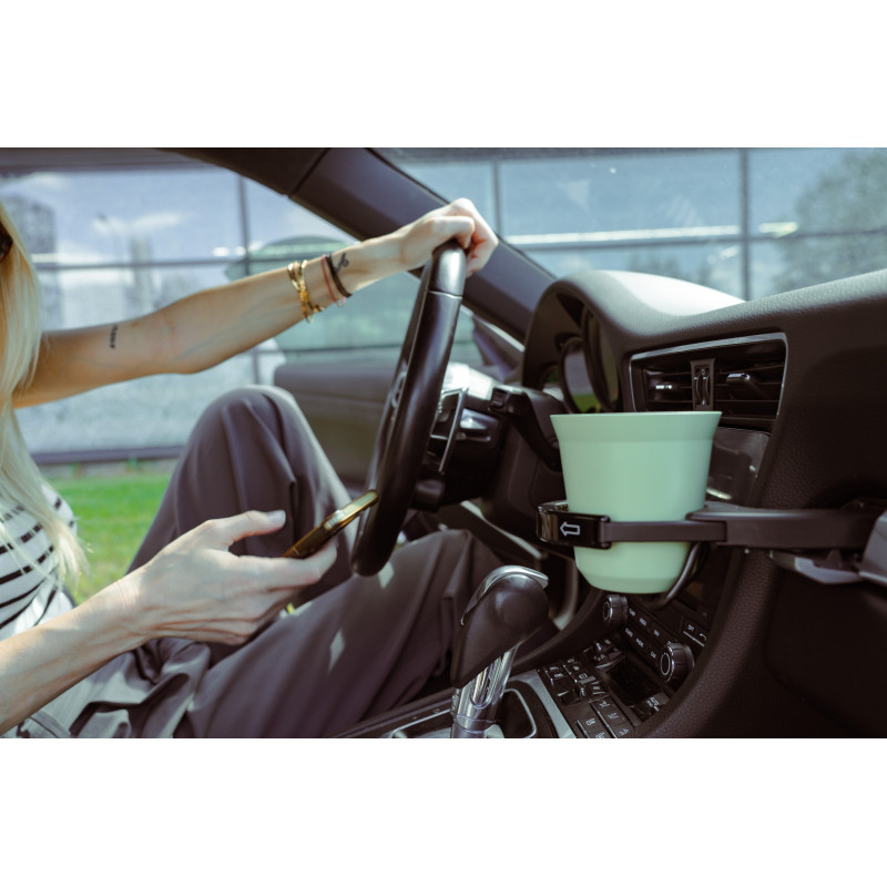 Kubek 240 ml TURKUSOWY