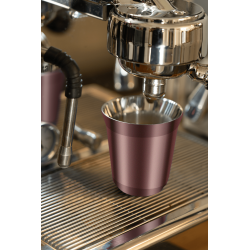 Kubek 240 ml RÓŻOWE ZŁOTO