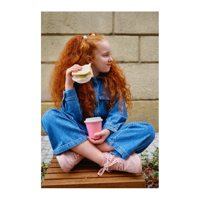 Kubek HOTPINK 240 ml