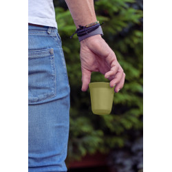 Kubek 240 ml PISTACJOWY