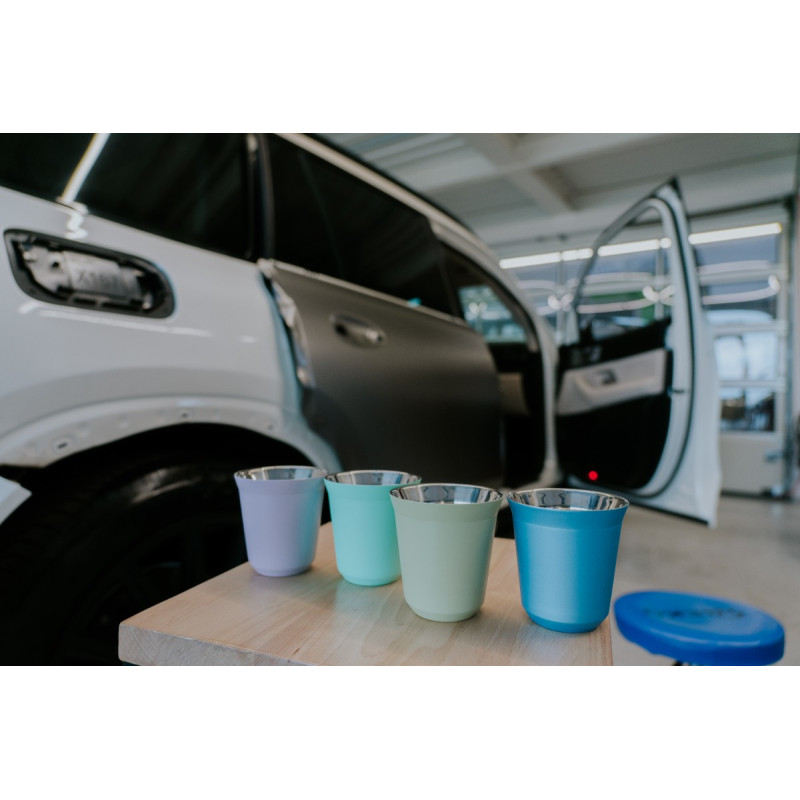 Kubek 240 ml PISTACJOWY