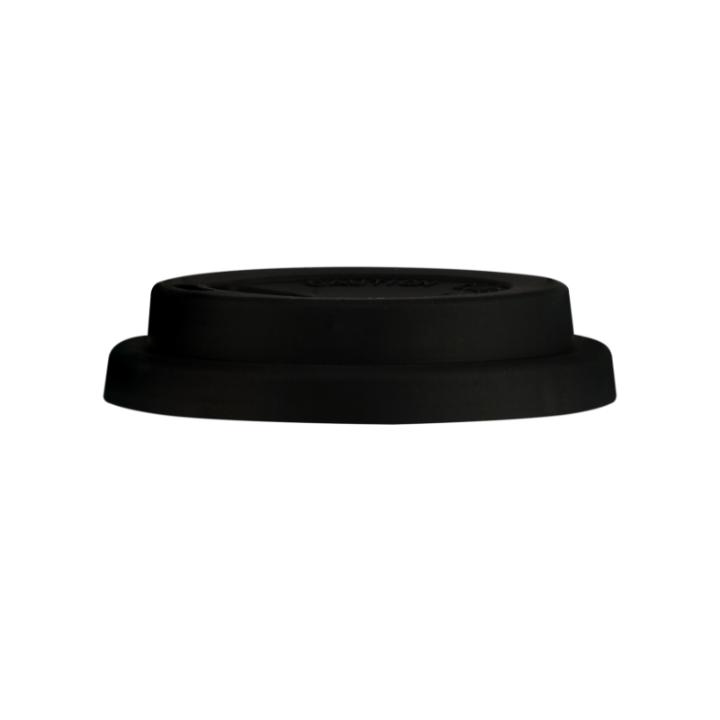 Pokrywka czarna 350 ml
