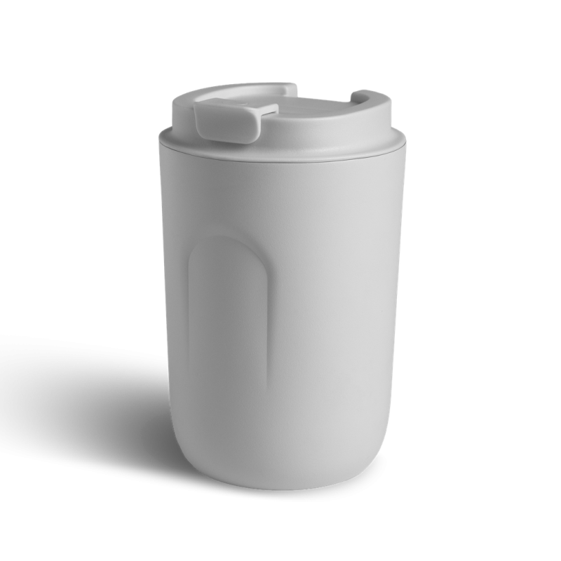 Kubek 350 ml Sipreme BIAŁY