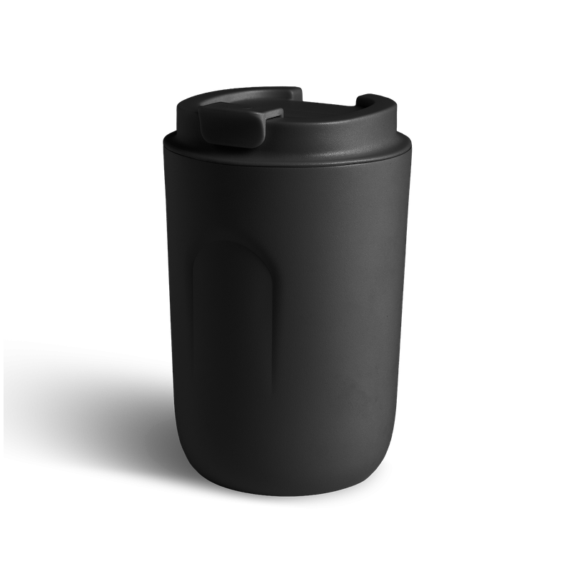 Kubek termiczny Siprime Noir