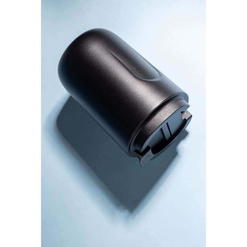 Kubek termiczny Siprime Noir