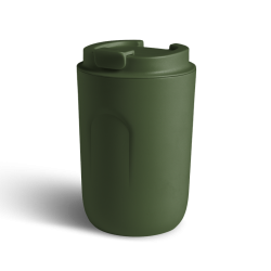 Kubek termiczny 380 ml ZIELONY