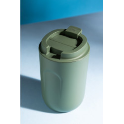 Kubek termiczny 380 ml ZIELONY