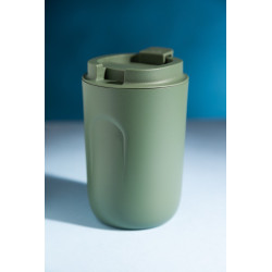 Kubek termiczny 380 ml ZIELONY
