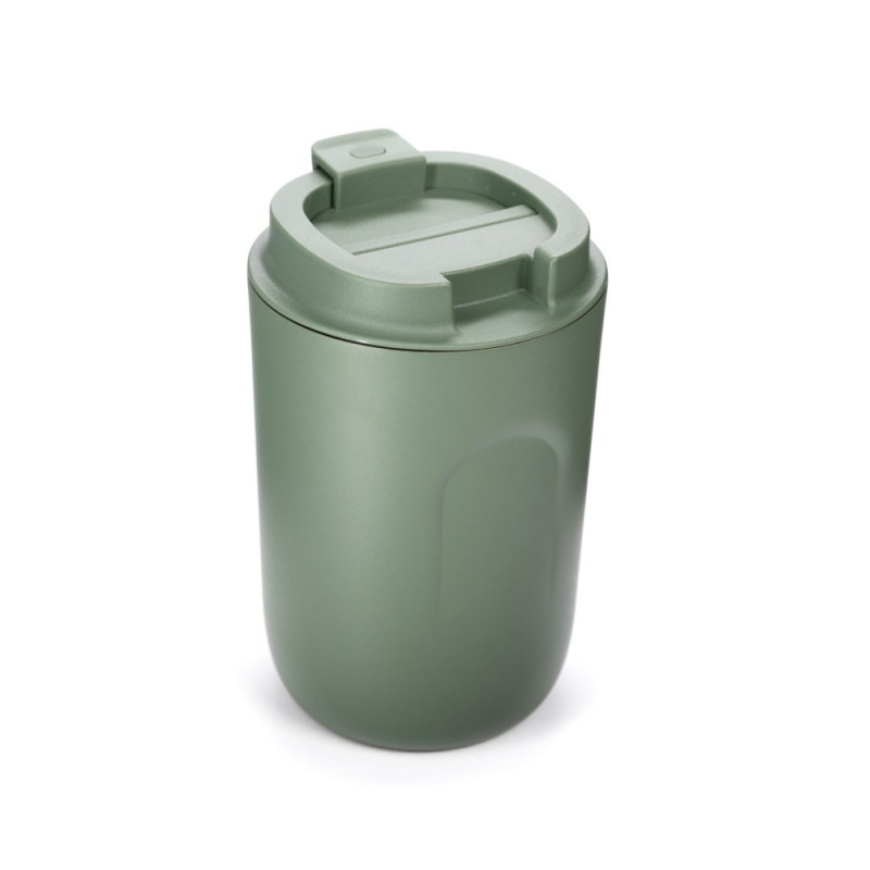 Kubek termiczny 380 ml ZIELONY