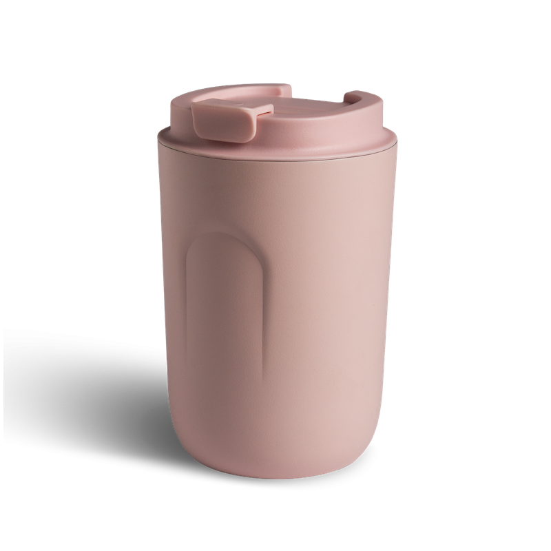 Kubek termiczny Siprime Rose