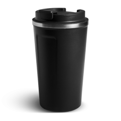 Kubek termiczny 510 ml CZARNY