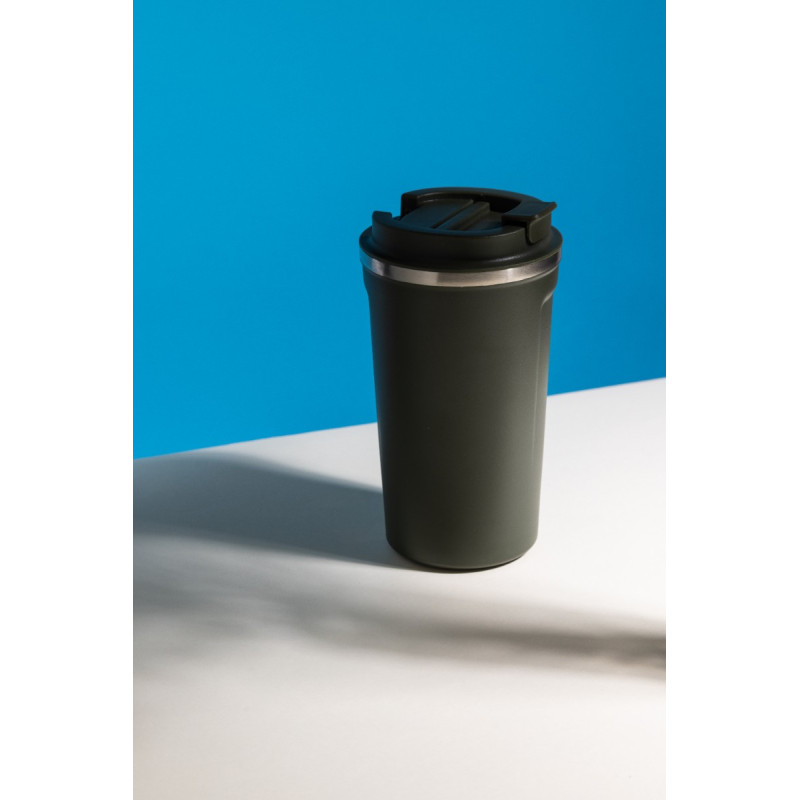 Kubek termiczny 510 ml CZARNY