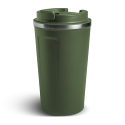 Kubek termiczny 510 ml ZIELONY