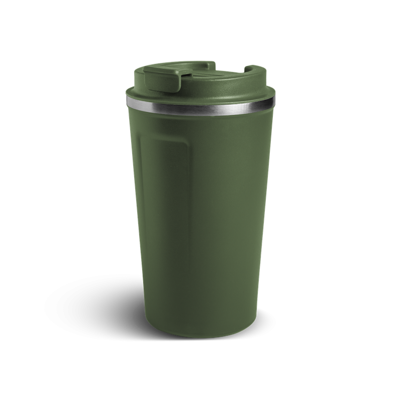 Kubek termiczny Silver Verda