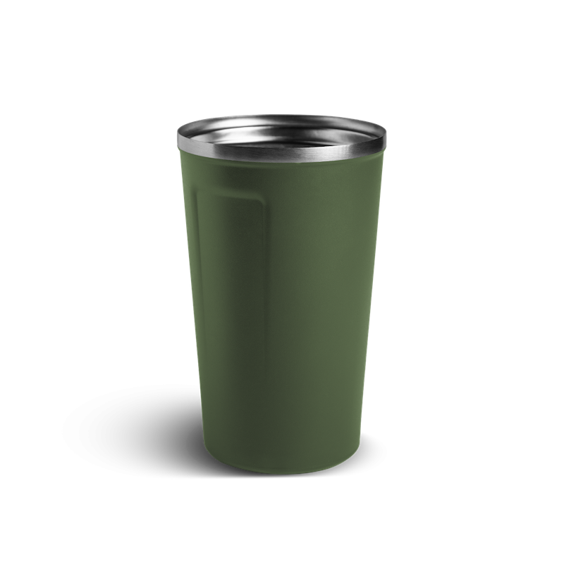 Kubek termiczny 510 ml ZIELONY