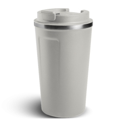 Kubek termiczny 510 ml BIAŁY