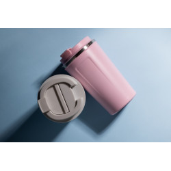 Kubek termiczny 510 ml BIAŁY