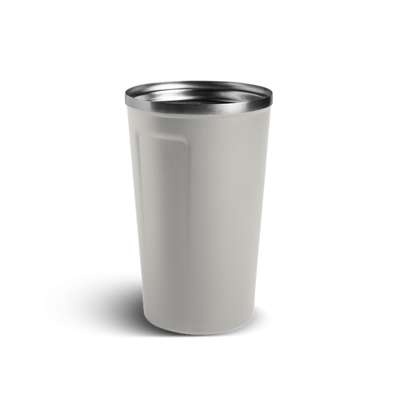 Kubek termiczny 510 ml BIAŁY