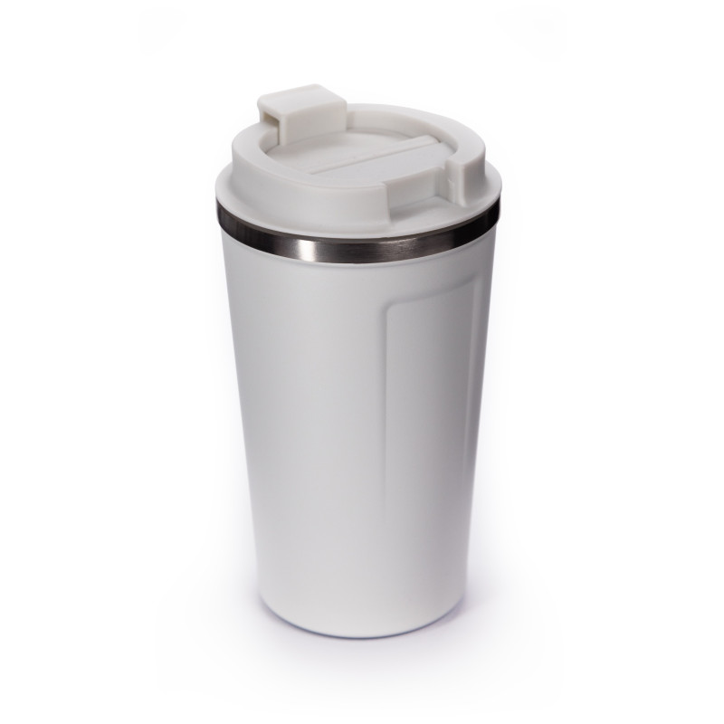 Kubek termiczny 510 ml BIAŁY