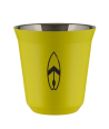 Kubek canary yellow 80 ml, DESKA kubek termiczny na kawe | 65,00 zł