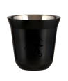 Kubek czarny 150 ml, SNOWBOARD kubek termiczny na kawe | 85,00 zł