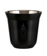Kubek czarny 150 ml, BIG BEN kubek termiczny na kawe | 85,00 zł