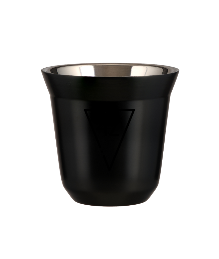 Kubek czarny 150 ml, 42 (czarny) kubek termiczny na kawe | 85,00 zł Kubek czarny 150 ml, 42 (czarny) kubek termiczny na kawe | 85,00 zł
