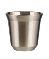 Kubek srebrny 150 ml kubek termiczny na kawe | 65,00 zł