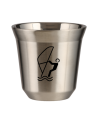 Kubek srebrny 150 ml, SPORTY WODNE kubek termiczny na kawe | 65,00 zł