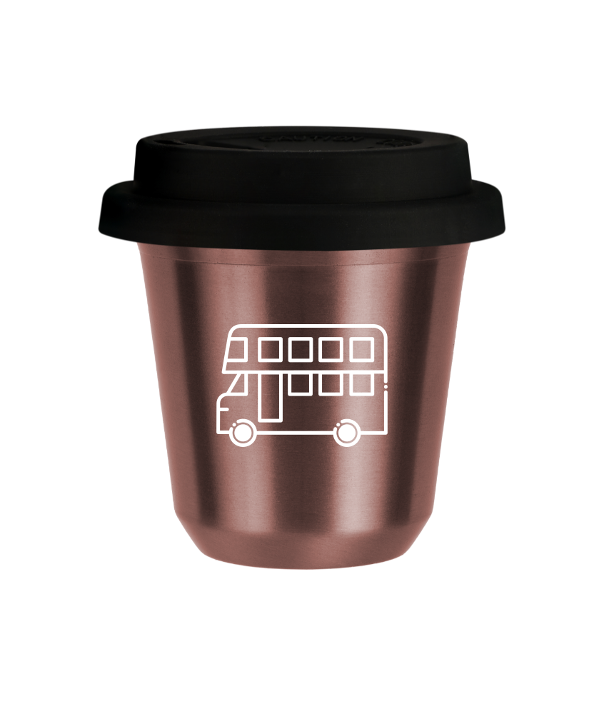 R?owy kubek zloto 150 ml, AUTOBUS (bialy) z pokrywka czarna kubek termiczny na kawe | 70,00 zł R?owy kubek zloto 150 ml, AUTOBUS (bialy) z pokrywka czarna kubek termiczny na kawe | 70,00 zł
