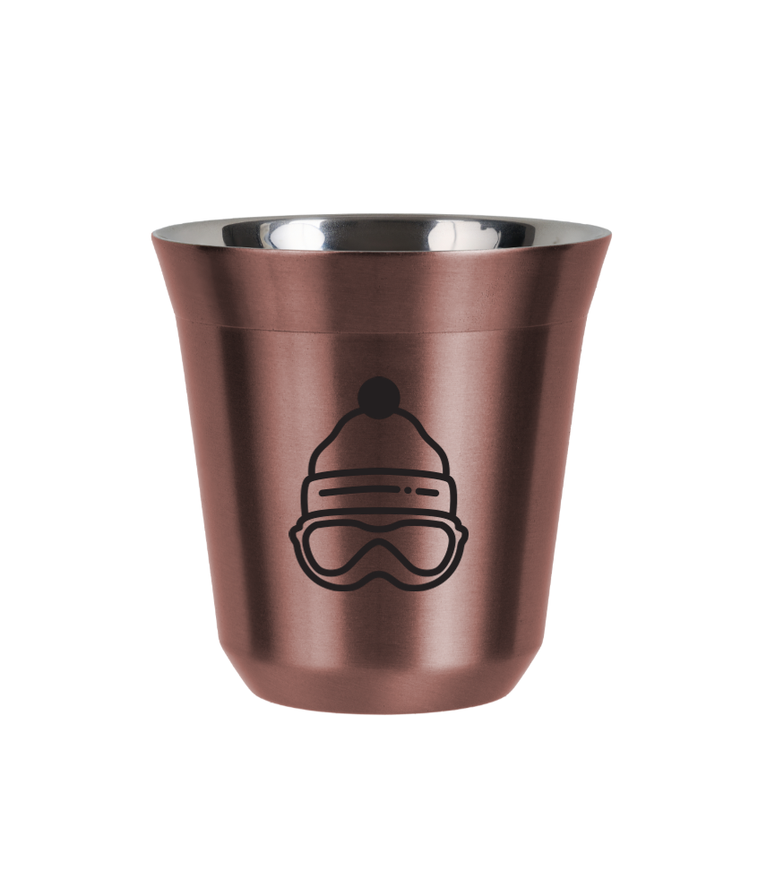 R?owy kubek zloto 150 ml, CZAPKA kubek termiczny na kawe | 70,00 zł R?owy kubek zloto 150 ml, CZAPKA kubek termiczny na kawe | 70,00 zł