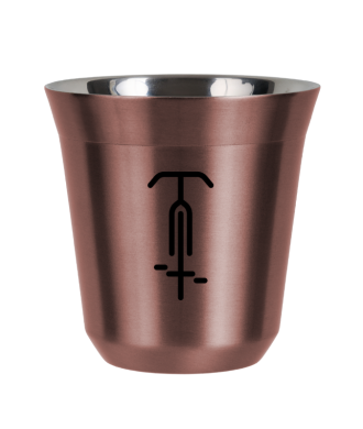 R?owy kubek zloto 150 ml, KOLARSTWO 1