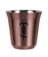 R?owy kubek zloto 150 ml, KOLARSTWO 1 (czarny) kubek termiczny na kawe | 70,00 zł