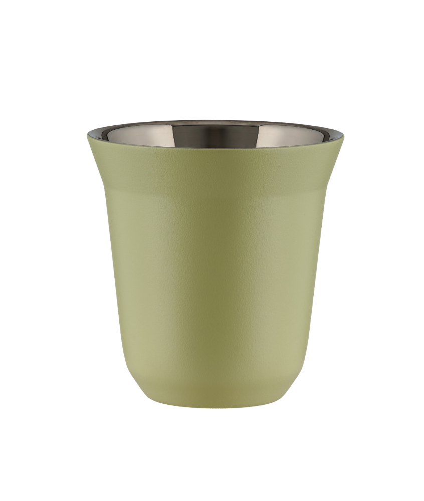 Kubek pistacjowy 150 ml kubek termiczny na kawe | 65,00 zł Kubek pistacjowy 150 ml kubek termiczny na kawe | 65,00 zł