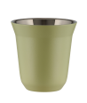 Kubek pistacjowy 150 ml kubek termiczny na kawe | 65,00 zł