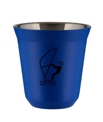 Kubek navy blue 150 ml, SPORTY WODNE