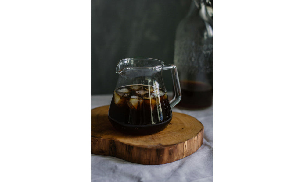 Cold Brew vs Iced Coffee - Jak Zrobić Cold Brew i Iced Coffee - CoffeeCups