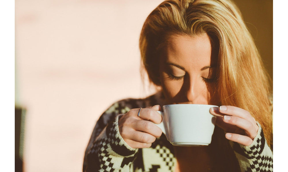 Kawa kuloodporna (bulletproof coffee) - hit czy mit? Przepis i korzyści