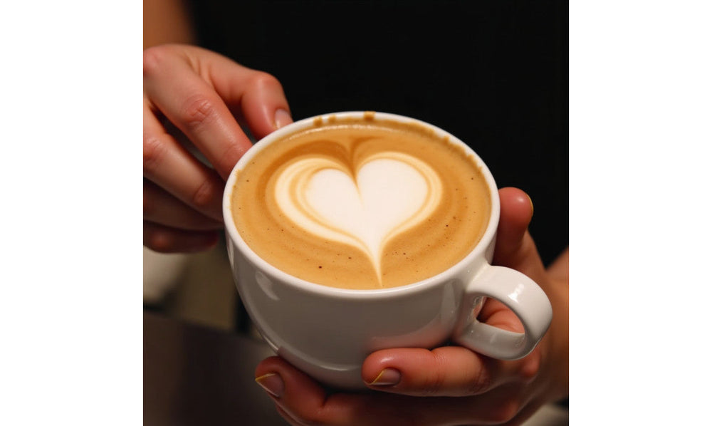 Historia Kawy - Pochodzenie Kawy a Smak - CoffeeCups