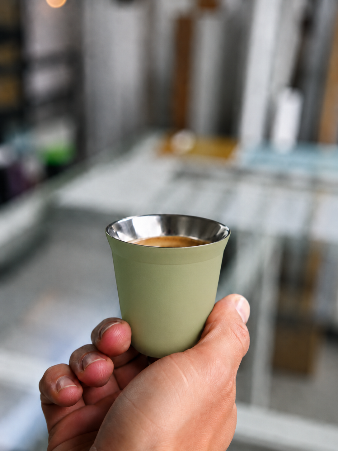 Pistachio