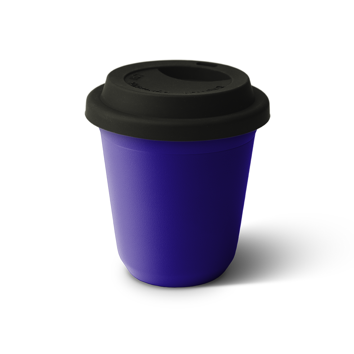 Kubek stalowy Klasyczny 240 ml