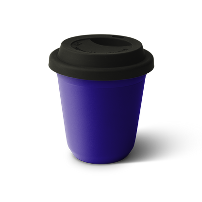 Kubek stalowy Mały 150 ml