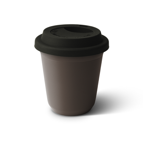 Kubek stalowy Klasyczny 240 ml