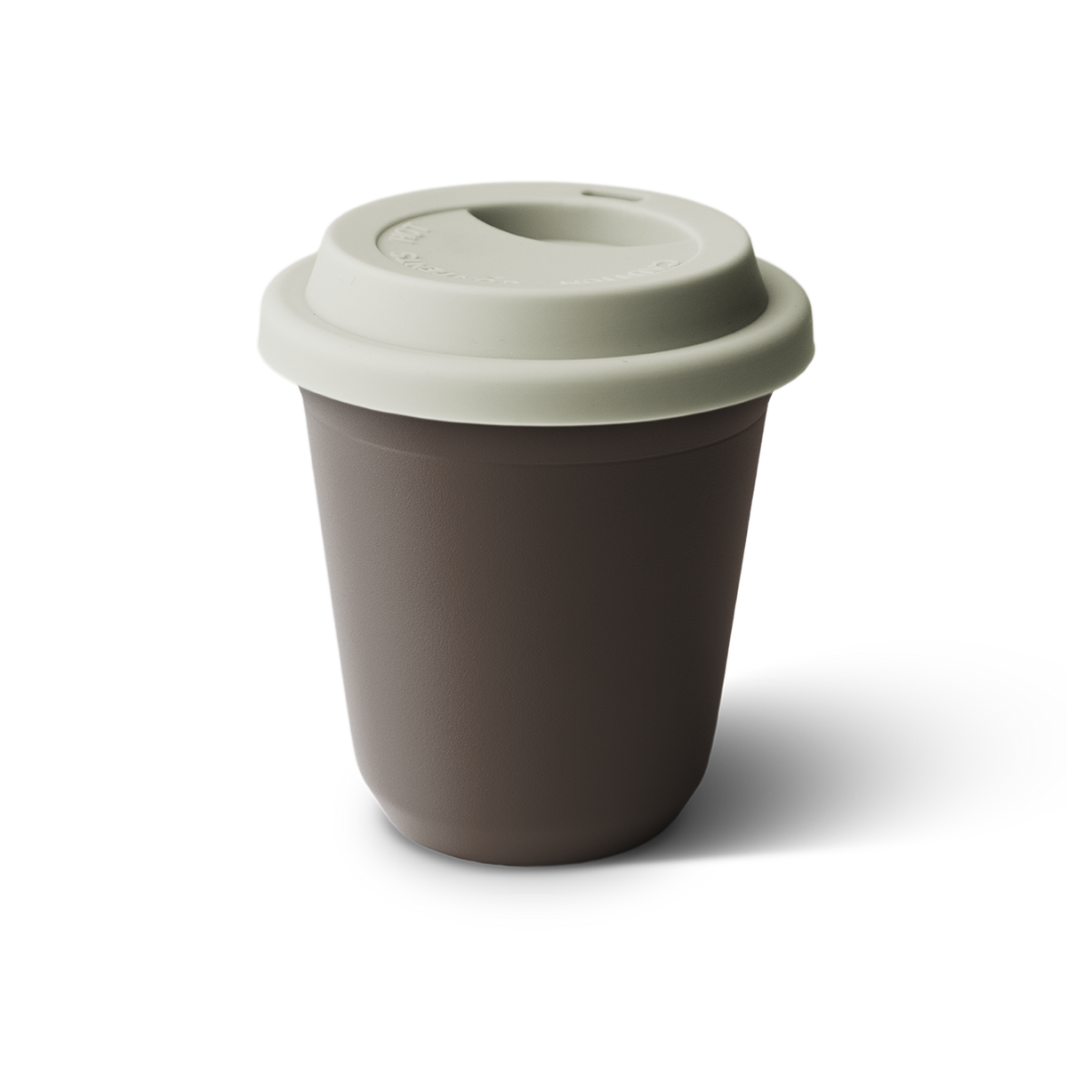 Kubek stalowy Mini 80 ml
