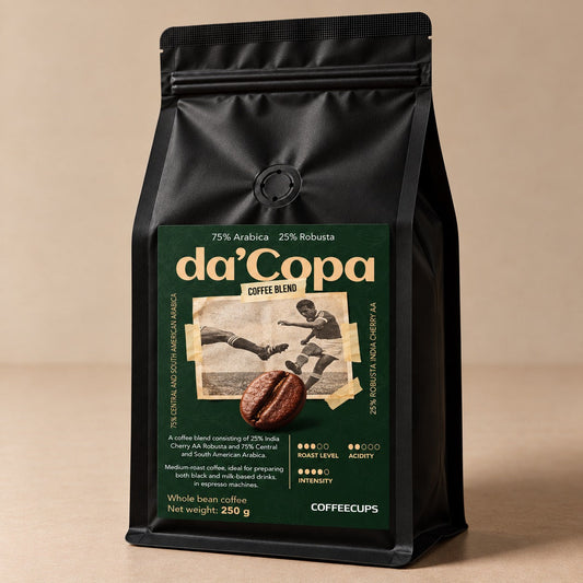 Kawa da’Copa 250 g