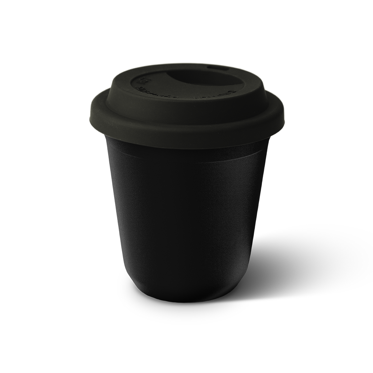 Kubek stalowy Mini 80 ml