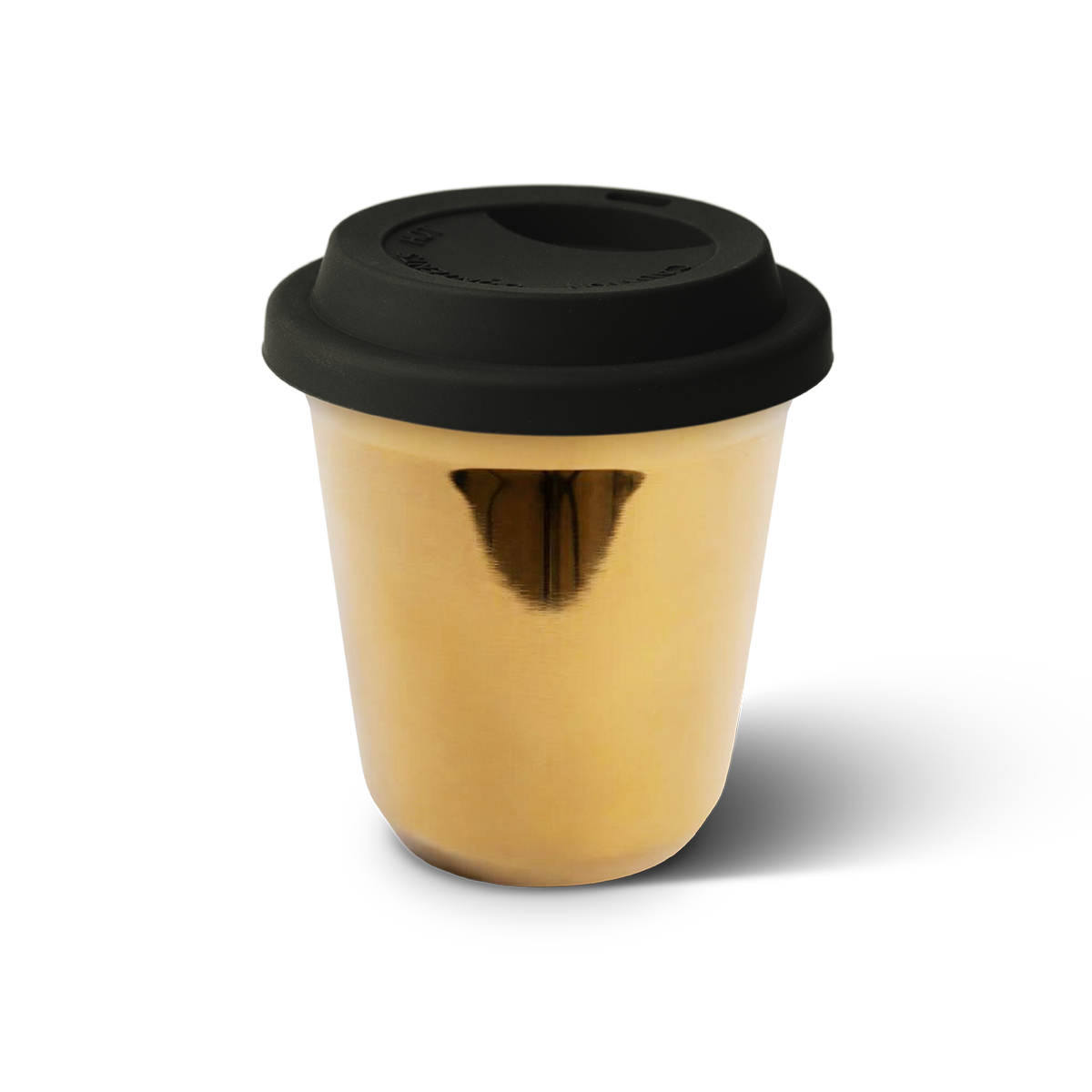 Kubek stalowy Mały 150 ml